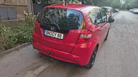 Honda Jazz I-VTEC, снимка 4