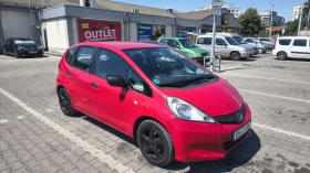 Honda Jazz I-VTEC, снимка 11