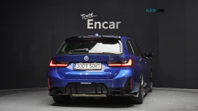 BMW 340 M340i* Touring* XDRIVE* LASER* DISTRONIC* 360* BBS, снимка 4