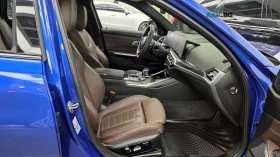 BMW 340 M340i* Touring* XDRIVE* LASER* DISTRONIC* 360* BBS, снимка 9