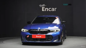 BMW 340 M340i* Touring* XDRIVE* LASER* DISTRONIC* 360* BBS, снимка 2