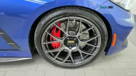 BMW 340 M340i* Touring* XDRIVE* LASER* DISTRONIC* 360* BBS, снимка 16