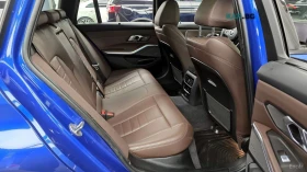 BMW 340 M340i* Touring* XDRIVE* LASER* DISTRONIC* 360* BBS, снимка 10