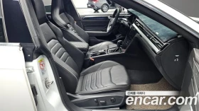 VW Arteon 2.0TDI R-Line 4MOTION| 360| HEAD UP| PANO| ОБДУХ, снимка 10
