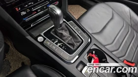 VW Arteon 2.0TDI R-Line 4MOTION| 360| HEAD UP| PANO| ОБДУХ, снимка 9