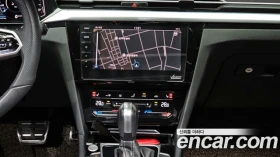 VW Arteon 2.0TDI R-Line 4MOTION| 360| HEAD UP| PANO| ОБДУХ, снимка 7