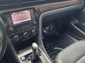 VW Passat * Execline * CARFAX * БЕЗ ПЪРВОНАЧАЛНА ВНОСКА, снимка 9