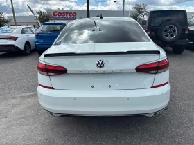 VW Passat * Execline * CARFAX * БЕЗ ПЪРВОНАЧАЛНА ВНОСКА, снимка 4