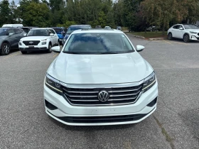 VW Passat * Execline * CARFAX * БЕЗ ПЪРВОНАЧАЛНА ВНОСКА, снимка 6