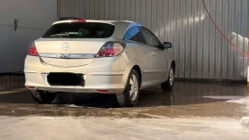 Opel Astra H, GTC, снимка 6