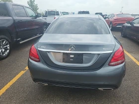 Mercedes-Benz C 300 * 4MATIC * CARFAX * ПОГРЕВ * ШИБИДАХ, снимка 7