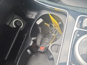 Mercedes-Benz C 300 * 4MATIC * CARFAX * ПОГРЕВ * ШИБИДАХ, снимка 8