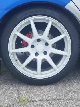 Mitsubishi Lancer Anniversary edition, снимка 8