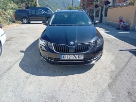 Skoda Octavia 1.6тди..115кс, снимка 1
