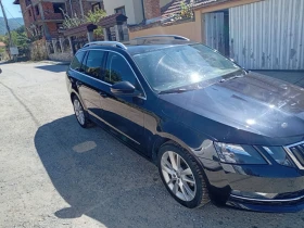 Skoda Octavia 1.6тди..115кс, снимка 2