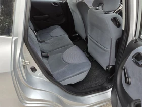 Honda Jazz 1.4 i-dsi, снимка 8