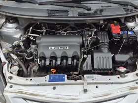 Honda Jazz 1.4 i-dsi, снимка 13