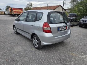 Honda Jazz 1.4 i-dsi, снимка 4