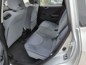 Honda Jazz 1.4 i-dsi, снимка 6