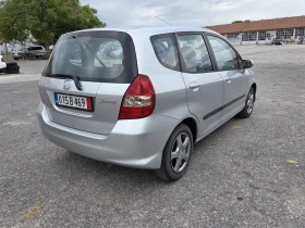 Honda Jazz 1.4 i-dsi, снимка 3
