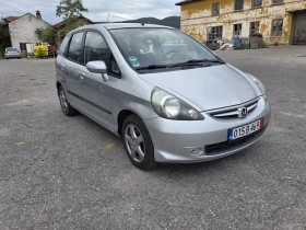 Honda Jazz 1.4 i-dsi, снимка 2