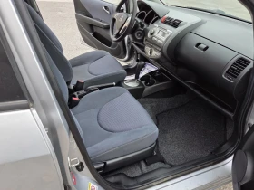 Honda Jazz 1.4 i-dsi, снимка 10