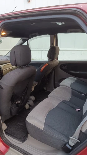 Renault Scenic 1.6 16v , снимка 7