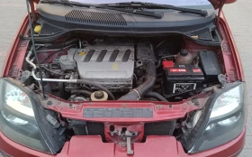 Renault Scenic 1.6 16v , снимка 16
