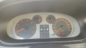 Renault Scenic 1.6 16v , снимка 14