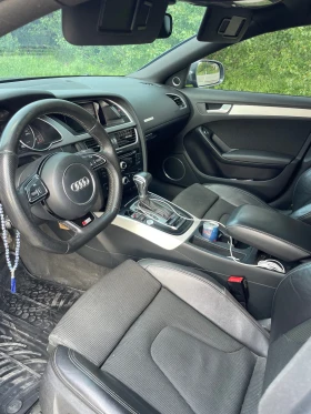 Audi A5, снимка 7