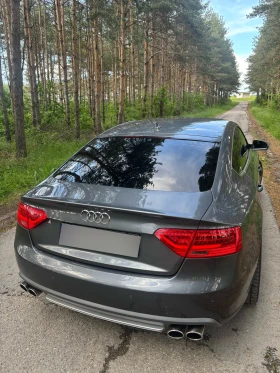 Audi A5, снимка 5