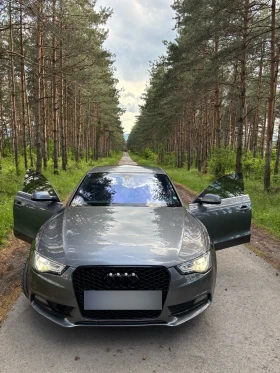 Audi A5, снимка 2