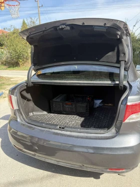 Toyota Avensis, снимка 6