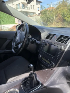 Toyota Avensis, снимка 5
