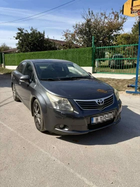 Toyota Avensis, снимка 2