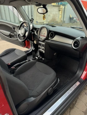Mini Cooper R56, снимка 6