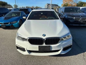 BMW 550, снимка 5