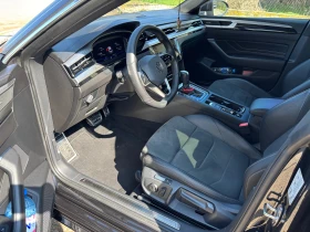 VW Arteon 4 MOTION, снимка 12