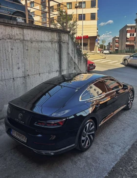 VW Arteon 4 MOTION, снимка 5