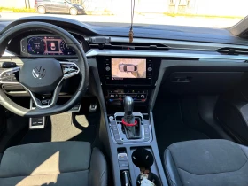 VW Arteon 4 MOTION, снимка 8