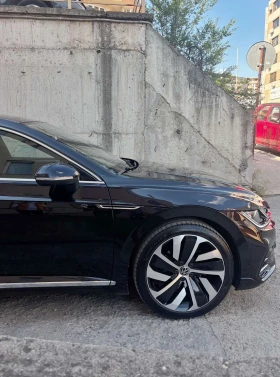 VW Arteon 4 MOTION, снимка 3