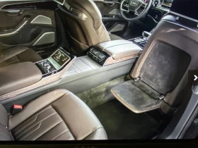 Audi A8 L 55 HYBRID FULL MATRIX B&O , снимка 14