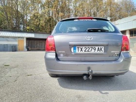 Toyota Avensis, снимка 3