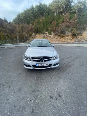 Mercedes-Benz C 200 2.0CDI, снимка 15