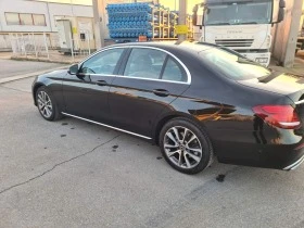 Mercedes-Benz E 350, снимка 7