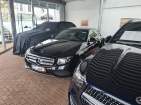 Mercedes-Benz E 350, снимка 5 - Автомобили и джипове - 43622070