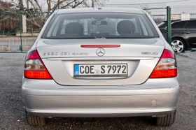 Mercedes-Benz E 320 CDI 4 MATIC, снимка 4