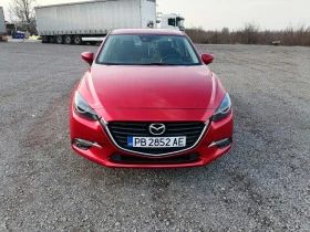 Обява за продажба на Mazda 3 Бензин Автомат  ~25 000 лв. - изображение 1