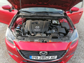 Mazda 3 Бензин Автомат , снимка 15 - Автомобили и джипове - 44667106