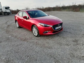 Mazda 3 Бензин Автомат  - [9] 